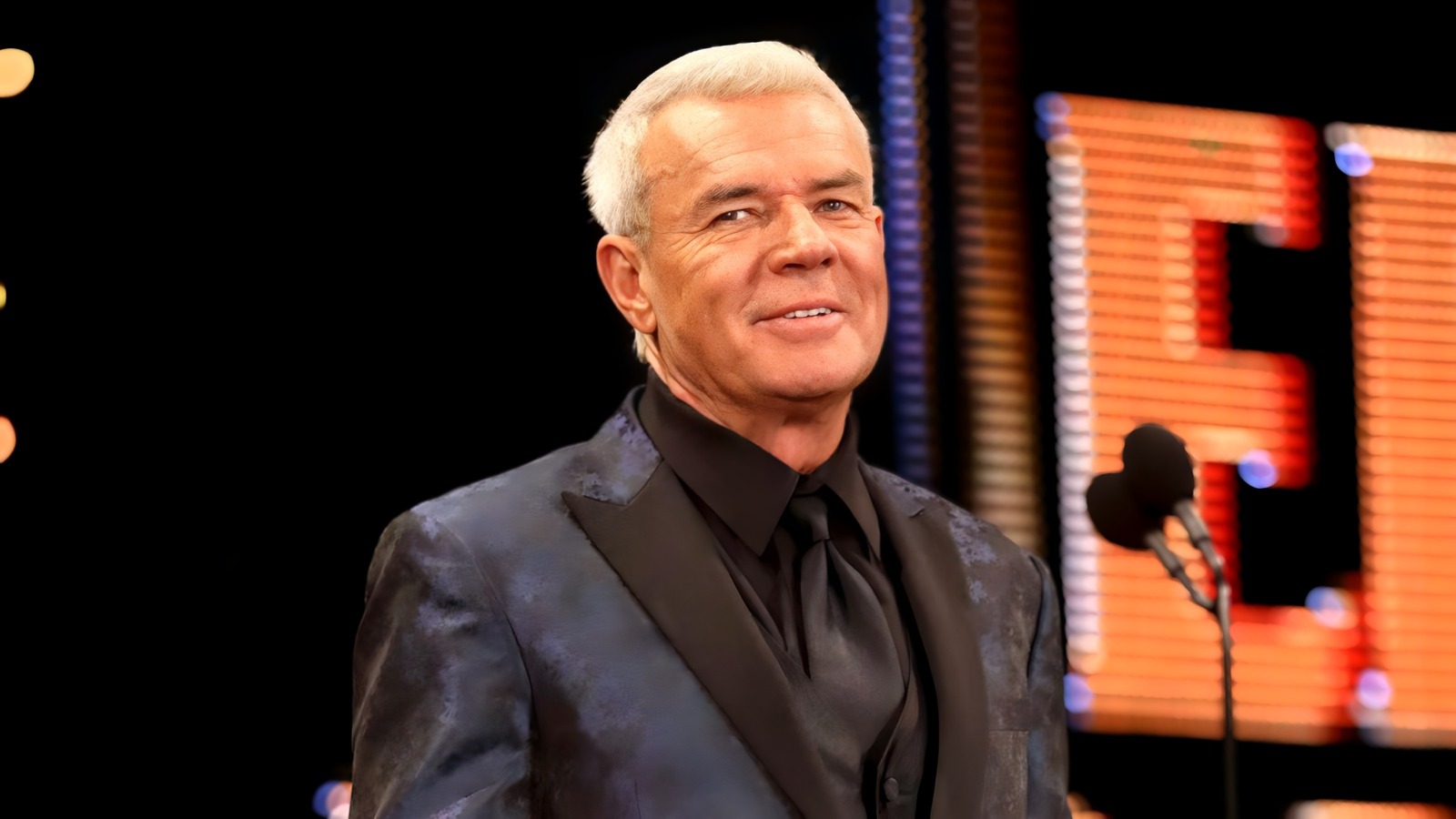 Eric Bischoff Explains Why Tony Khan Is Hurting The AEW Product