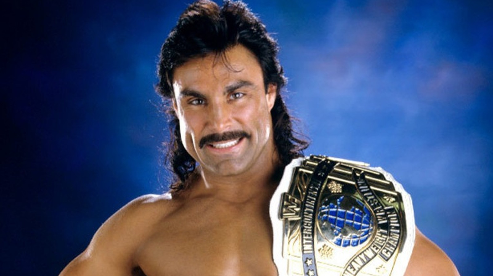 Eric Bischoff Knew Marc Mero Had To Leave WCW For WWE When He Did