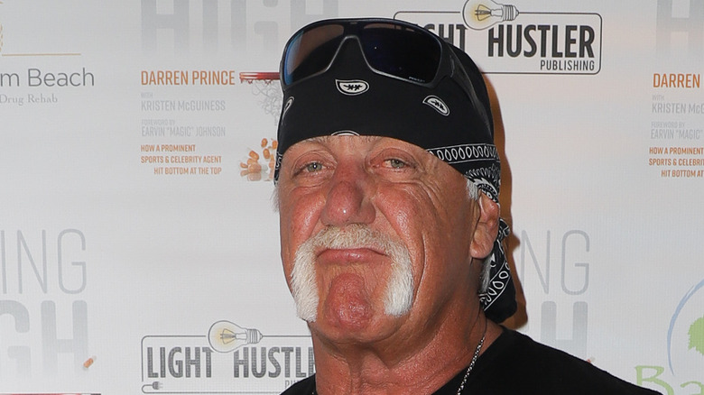 Hulk Hogan