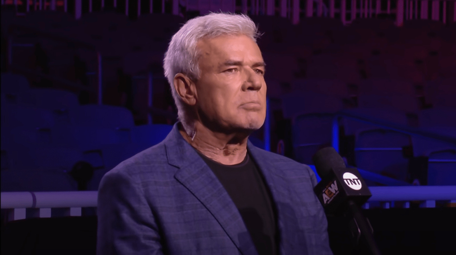 Eric Bischoff Makes A Bold Prediction About AEW Programming In 2024