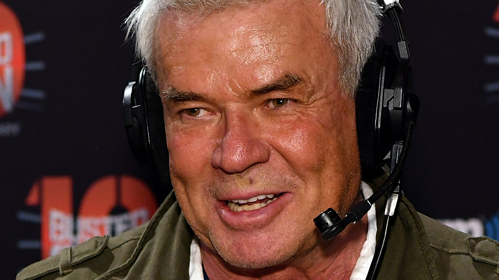 Eric Bischoff Makes Possible Connection Between His Book And WWE 'White ...