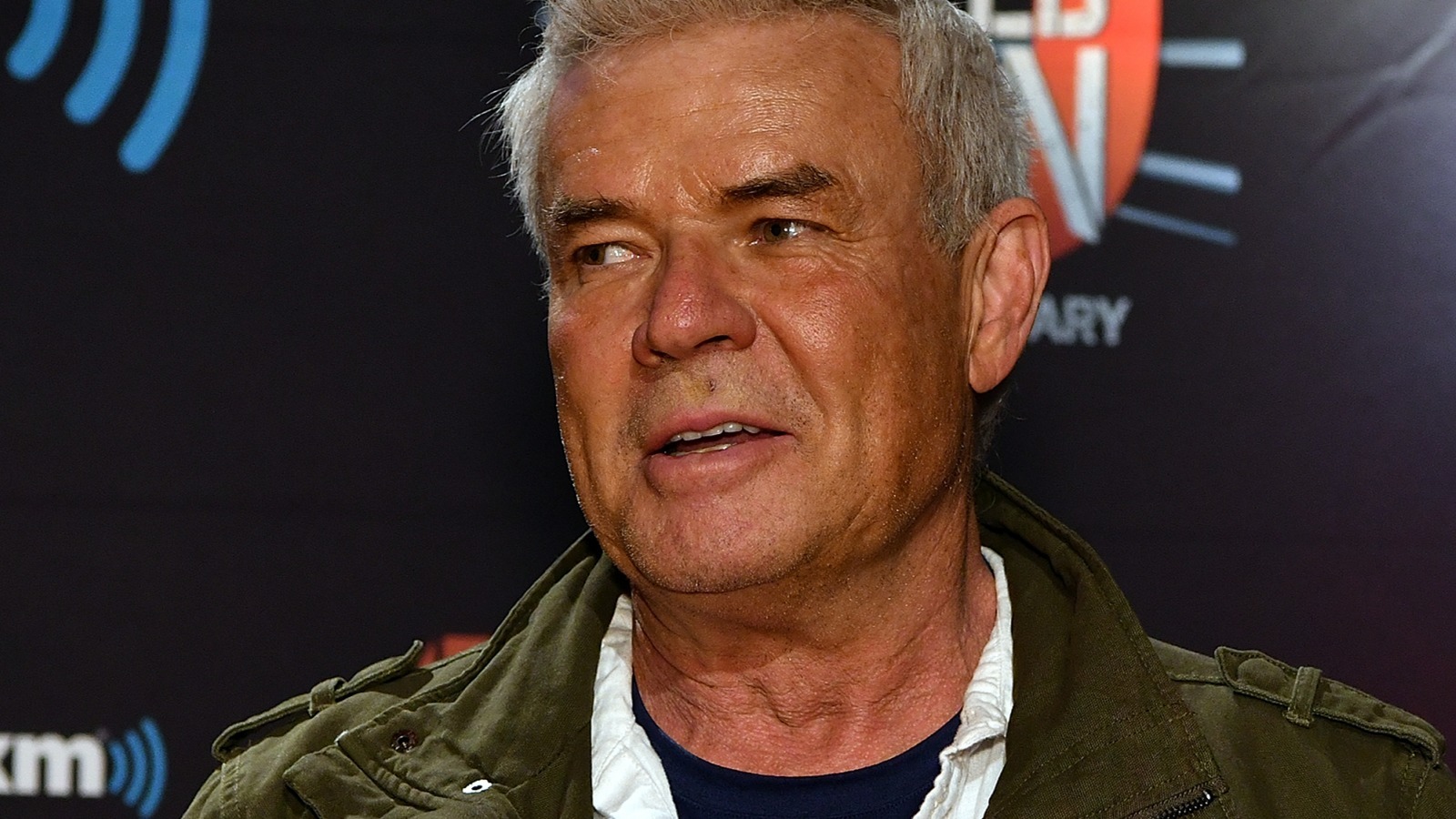 Eric Bischoff On AEW's All In Success, Surprises He'd Like To See