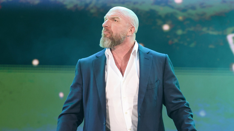 Triple H