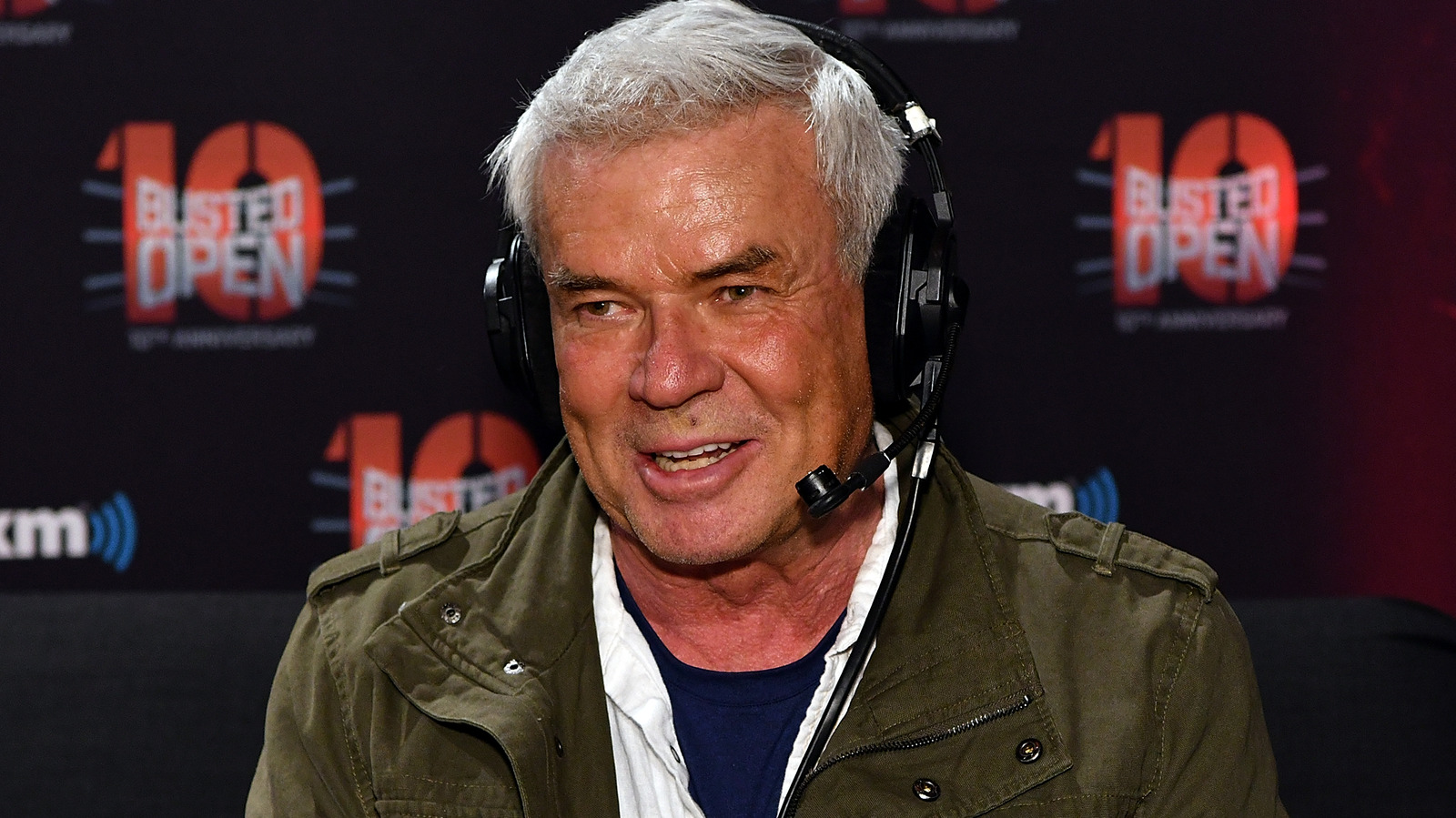 Eric Bischoff Reacts To AEW Moving All In 2025 To Texas