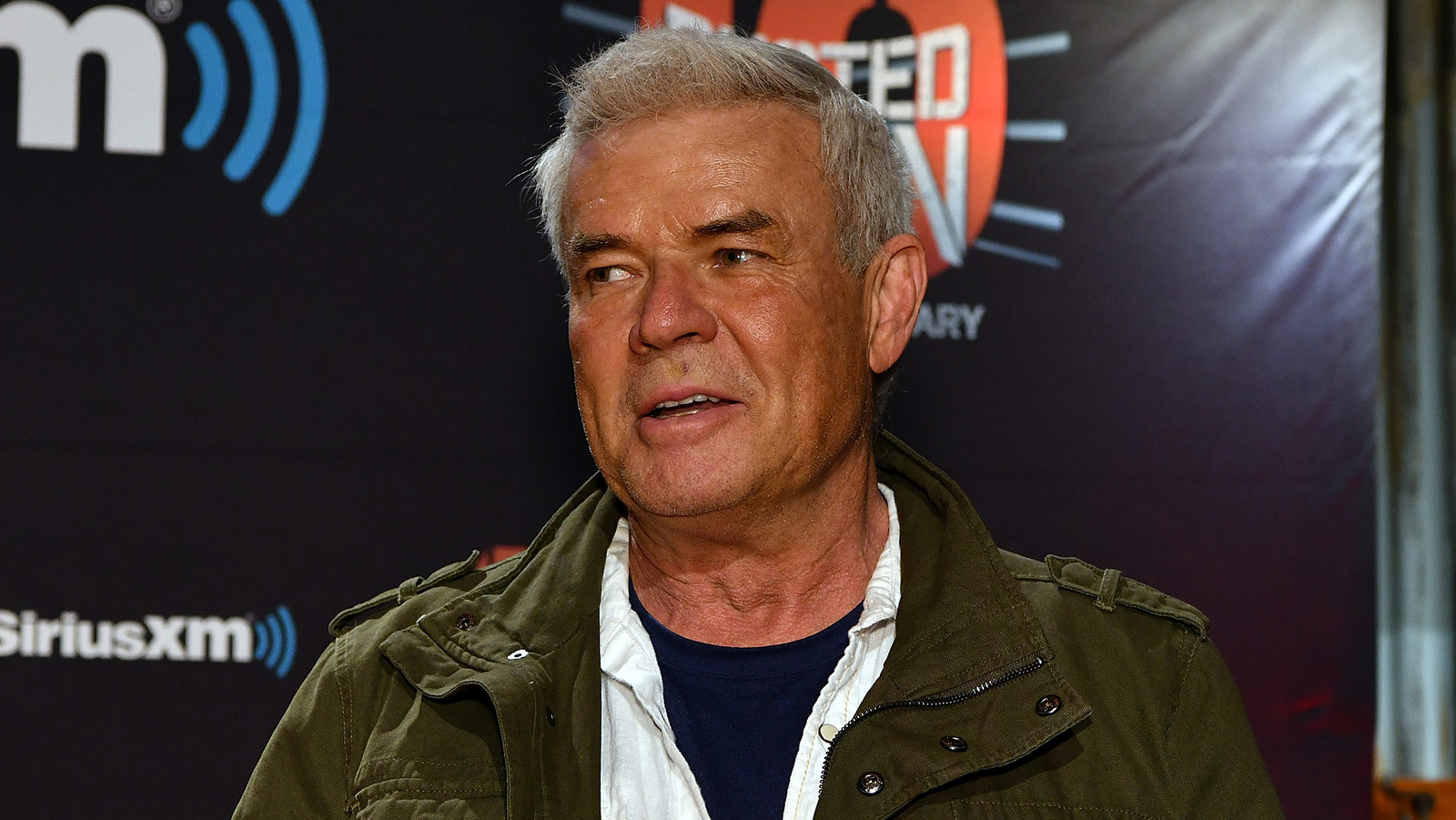 Eric Bischoff Reacts To Sting's AEW Dynamite Promo Last Week