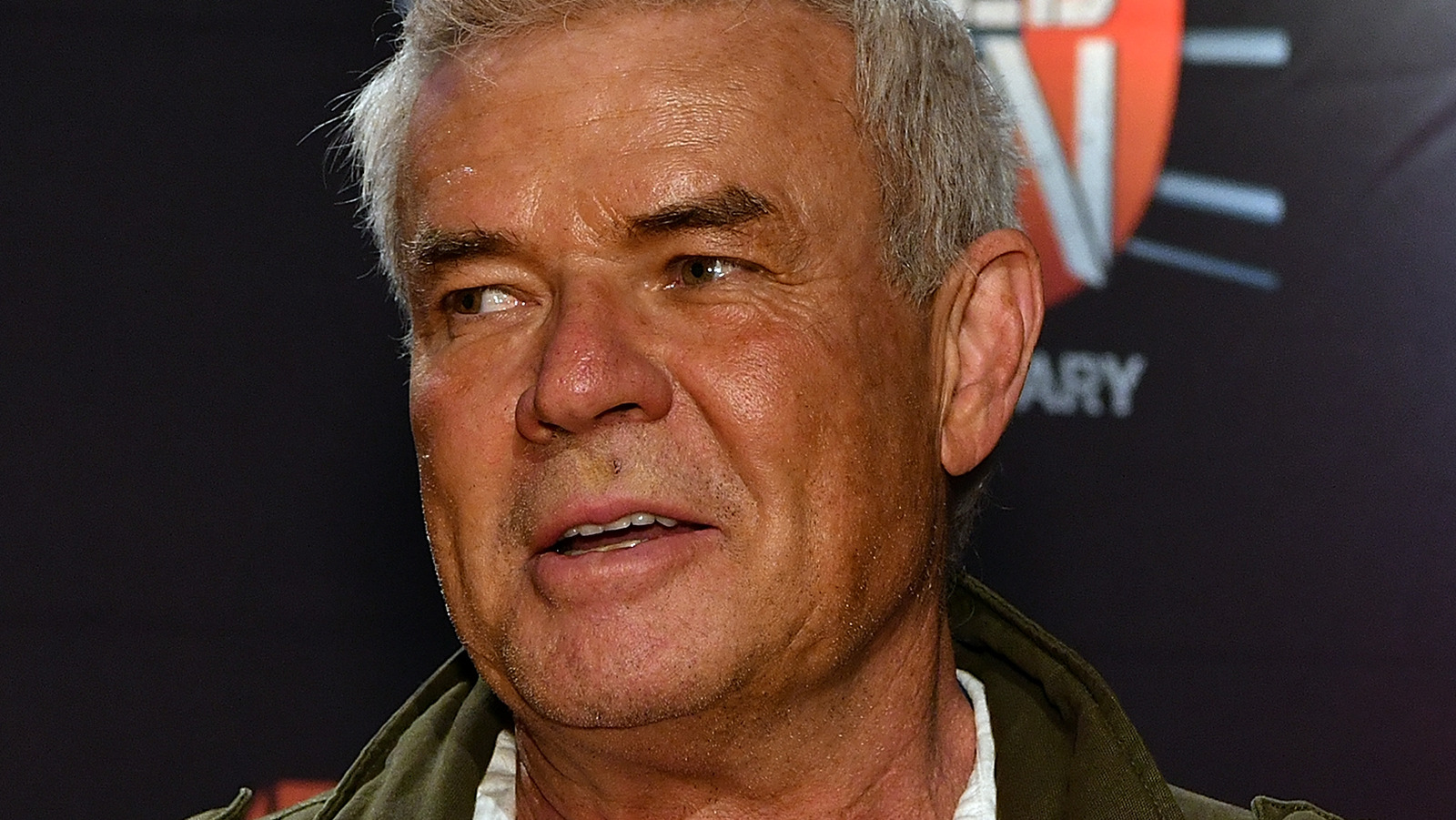 Eric Bischoff Recalls Being On Receiving End Of Worked Punches During ...