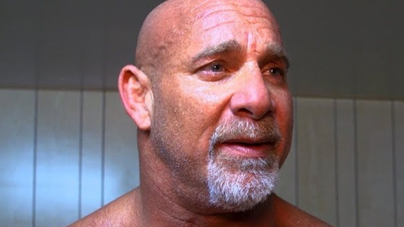 Eric Bischoff Says He Would Be Shocked To See Goldberg In Aew 5118