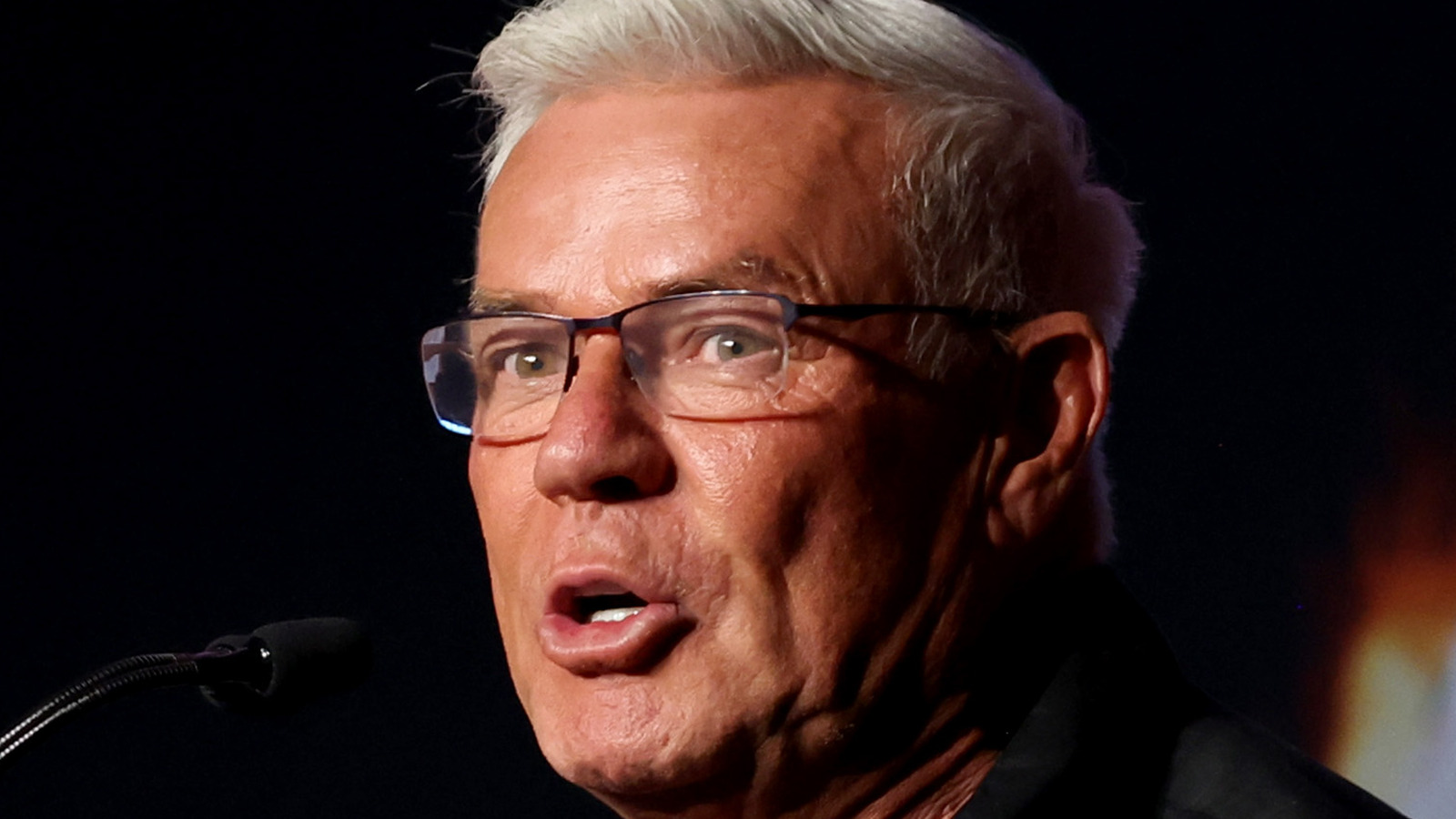 Eric Bischoff Says There Is No Upside To AEW Acquiring ROH