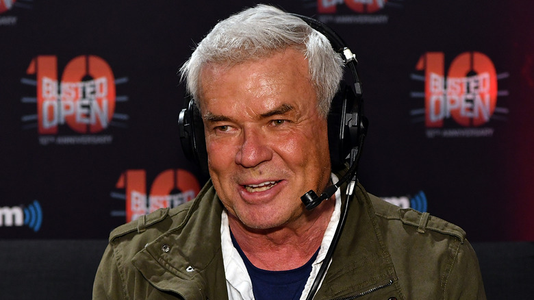 Eric Bischoff