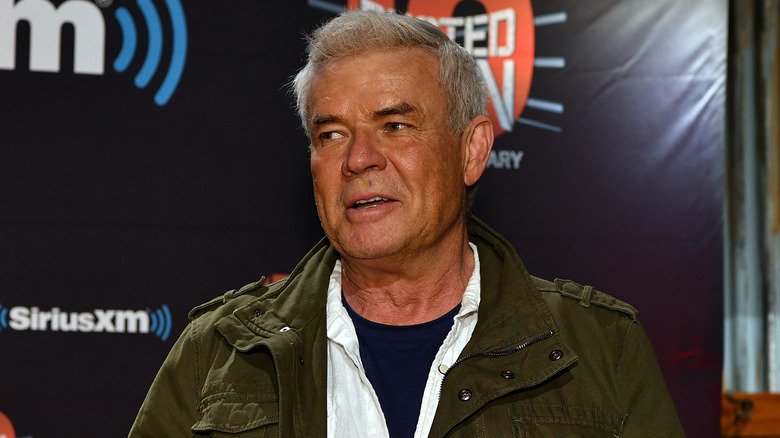 Eric Bischoff