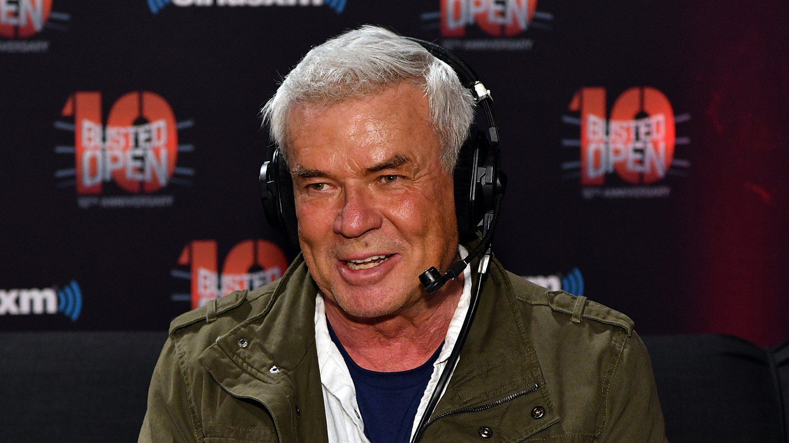 Eric Bischoff Says WWE Spent $50,000 On Makeup For This Event