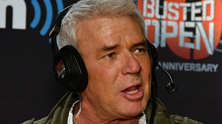 Eric Bischoff