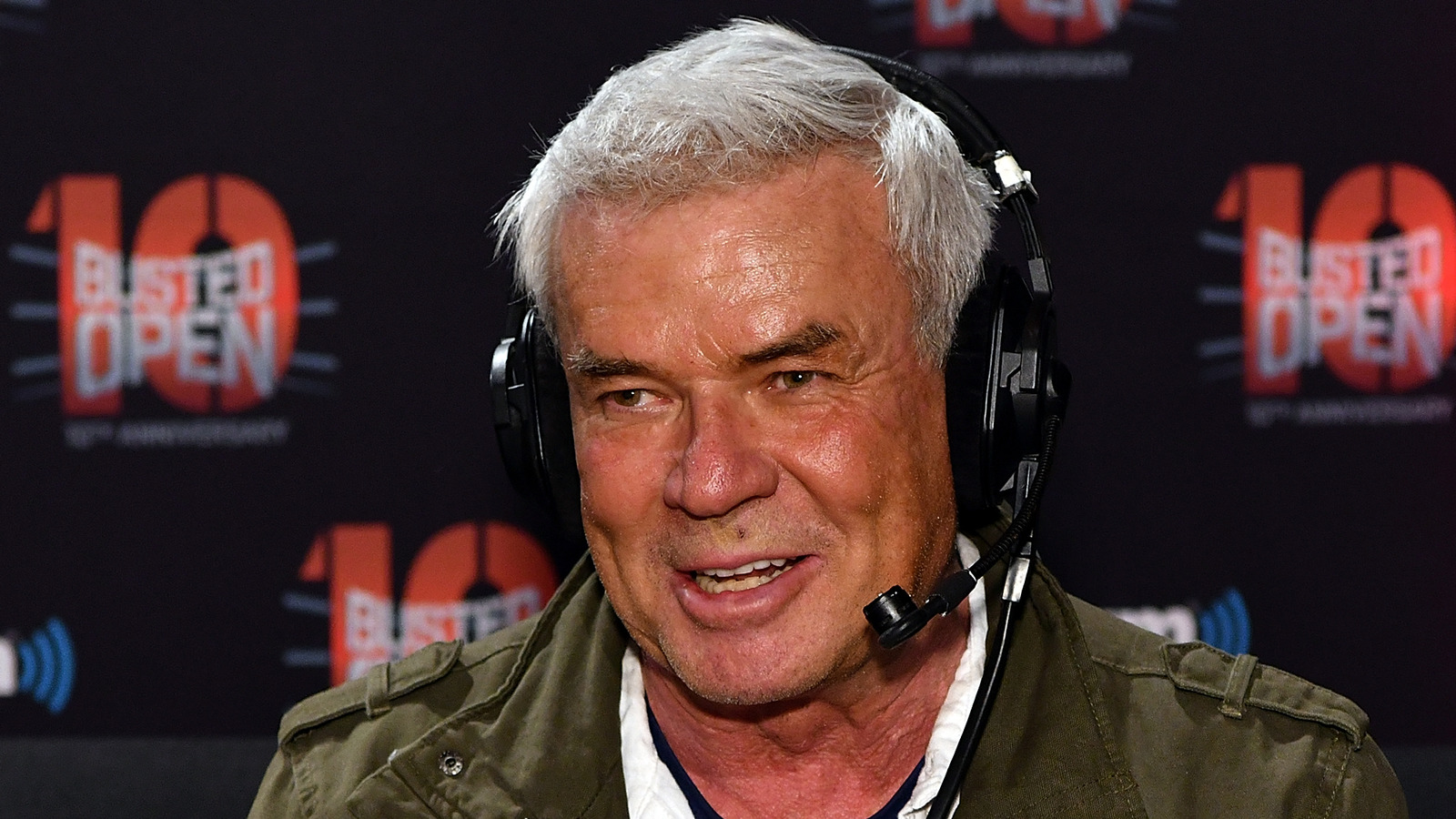 Eric Bischoff Speculates On Potential Upcoming Contract Decision For One Top AEW Star