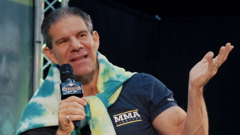 Dave Meltzer