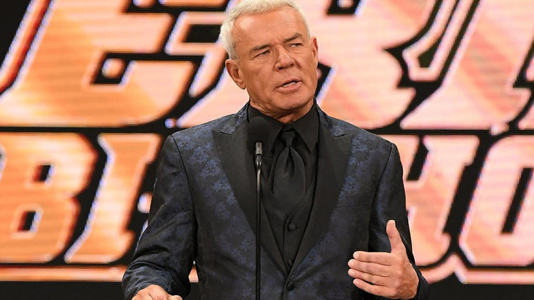 Eric Bischoff