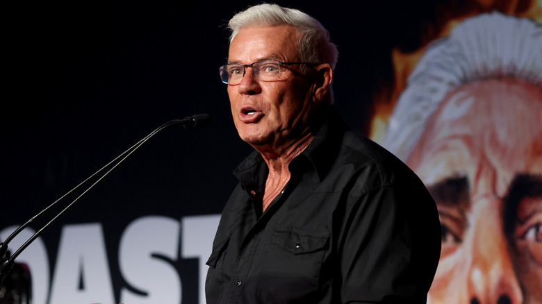 Eric Bischoff