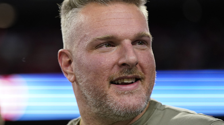 Pat McAfee