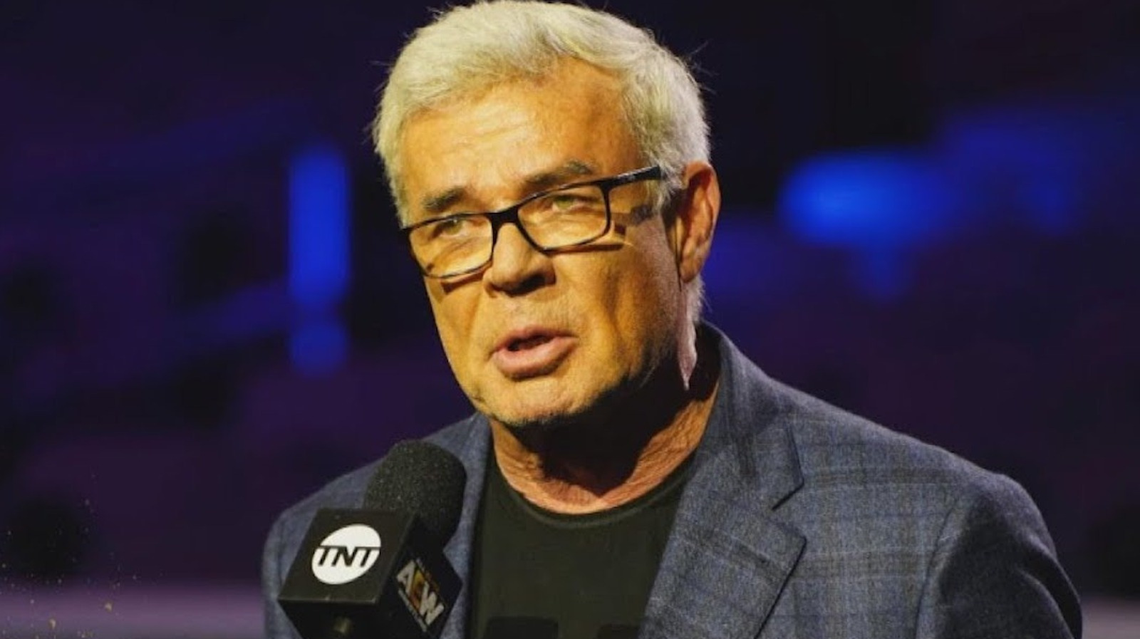 Eric Bischoff Weighs In On Tony Khan S Comments About Aew Tv Rights