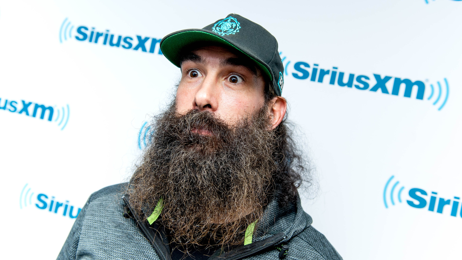 Erick Redbeard Talks About How Much Brodie Lee Enjoyed Himself In AEW