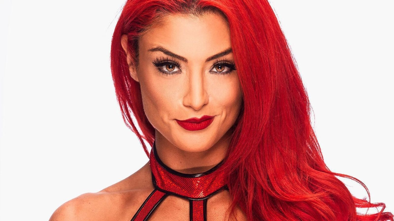 Eva Marie: From Professional Soccer Dreams To WWE Diva