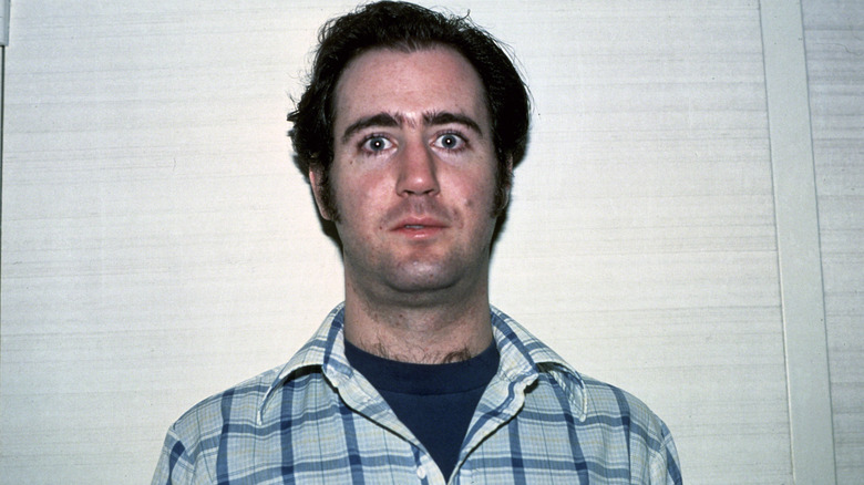 Andy Kaufman