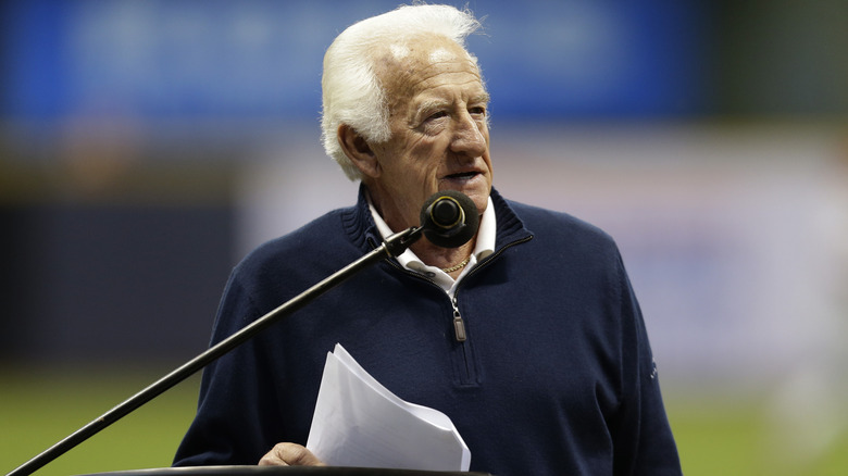 Bob Uecker