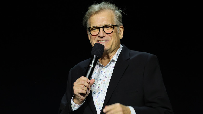 Drew Carey