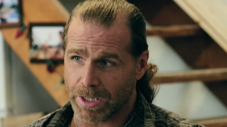 Shawn Michaels speaks