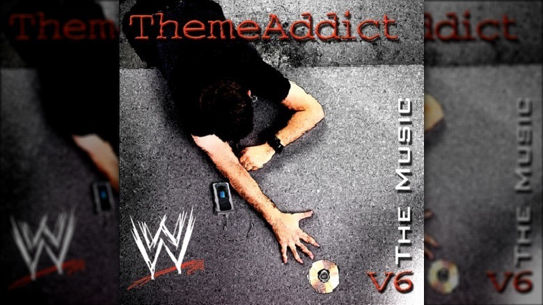 ThemeAddict: WWE The Music, Vol. 6