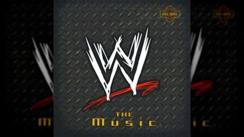 WWF The Music, Volume 3