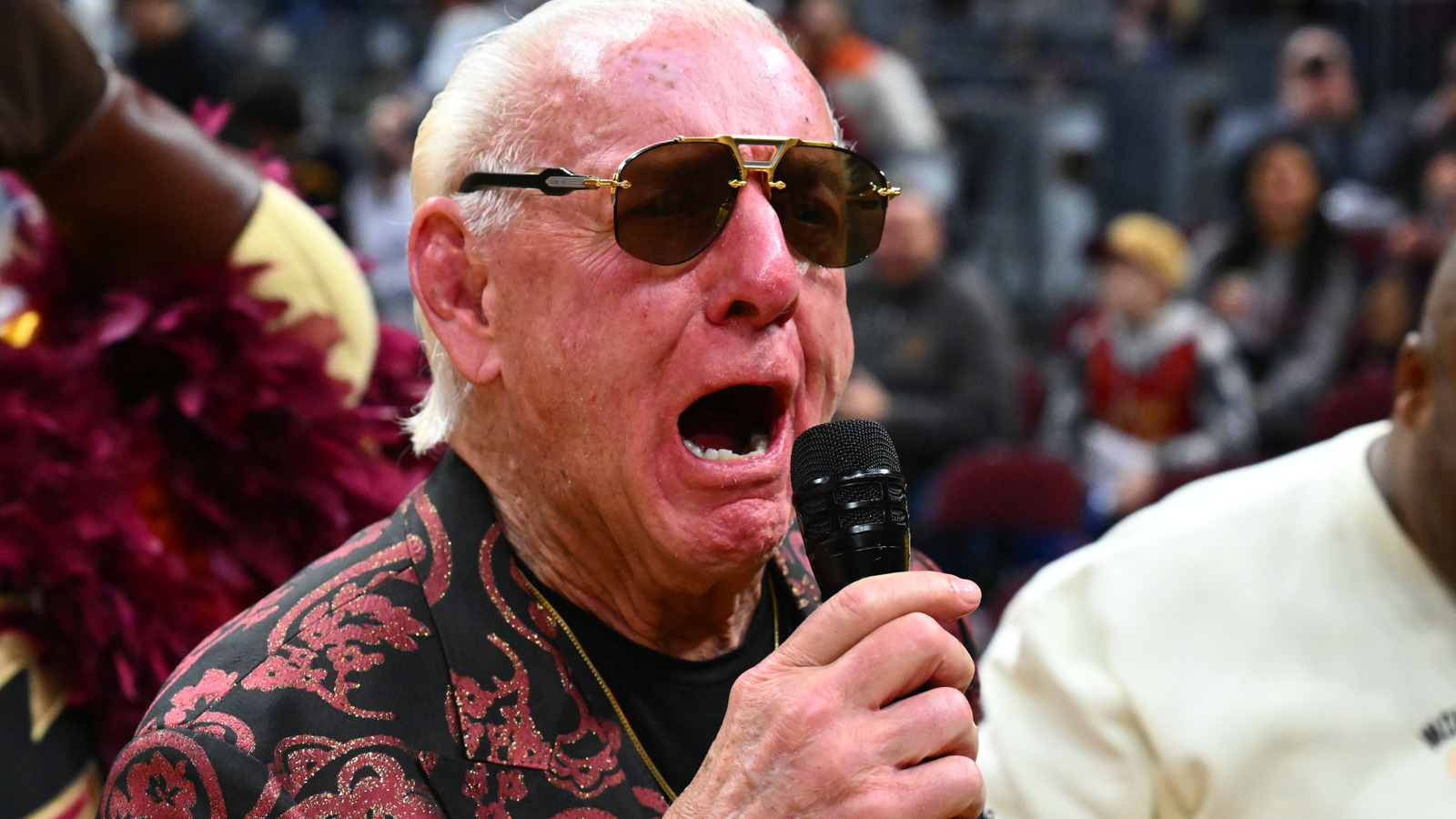 Ex-WWE Legend Ric Flair Praises AEW And Tony Khan, Says He Has One More Match In Him