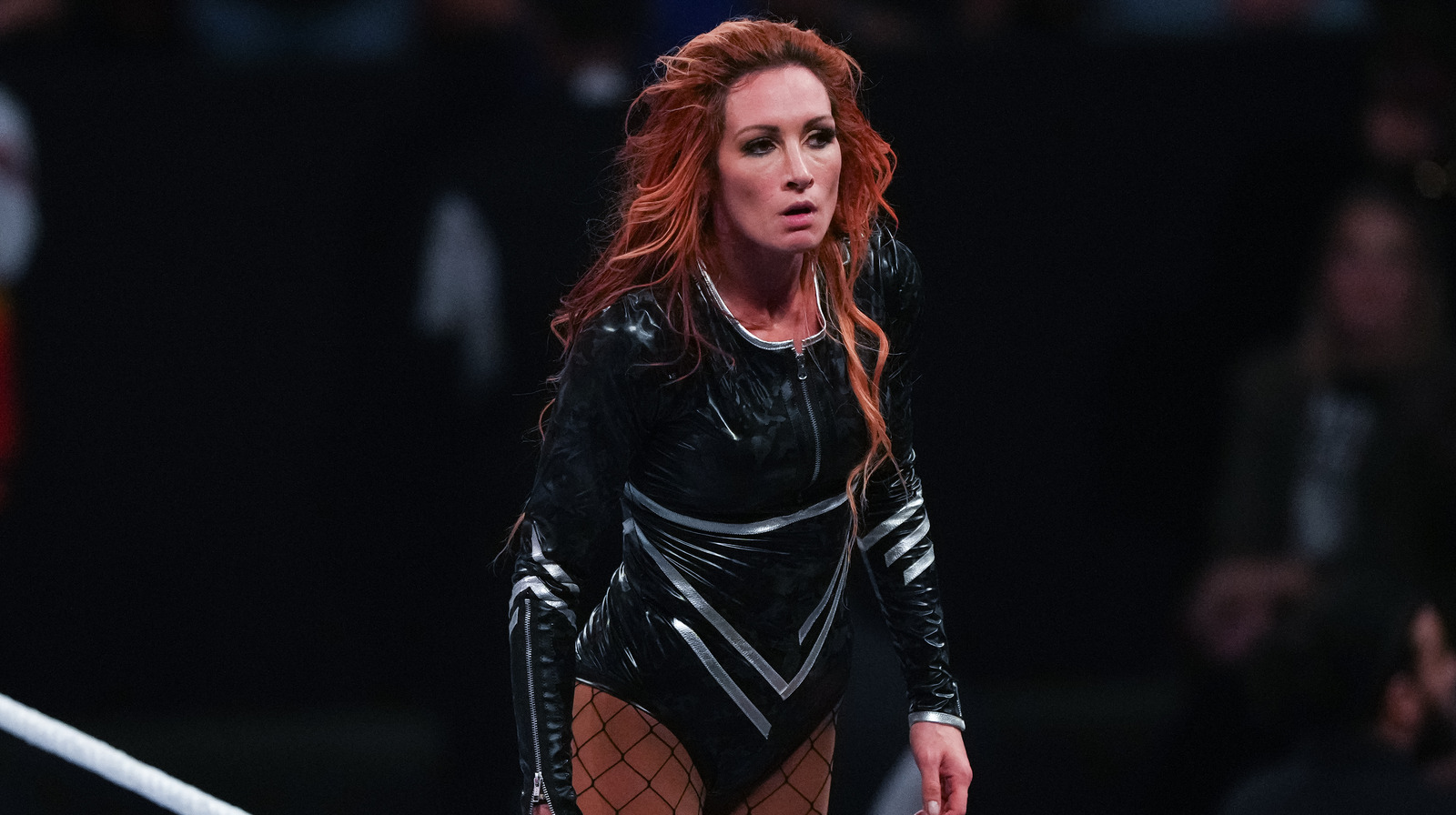 Ex-WWE Star Becky Lynch Shares Reflective Instagram Post: 'It's Been A Helluva Career'