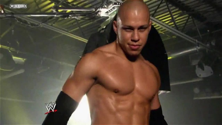 Low-Ki as "Kaval"