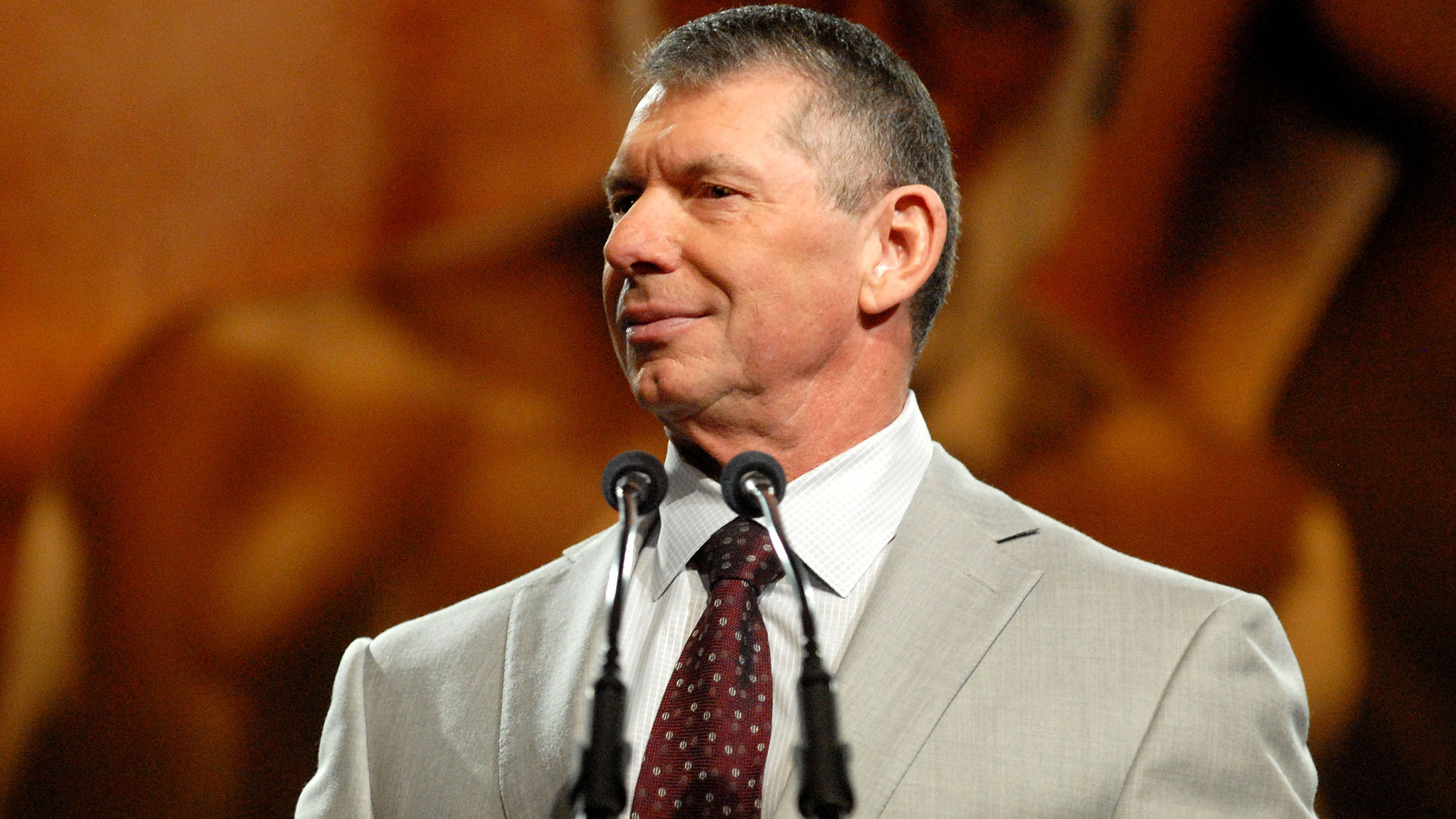 Ex-WWE Star On Vince McMahon: ‘The Entertainment Business Is A Human Trafficking Business’ – Wrestling Inc.