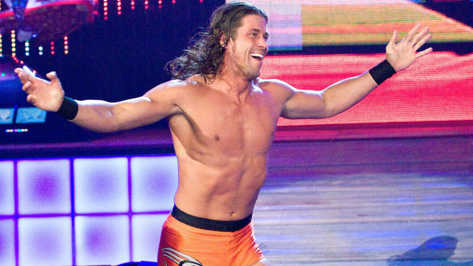 Ex-WWE Star Stevie Richards Names Finishing Moves That Need To Be 'Made Special Again'