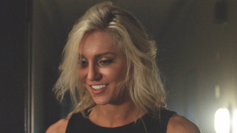 Heather Rockrear Played By Charlotte Flair 