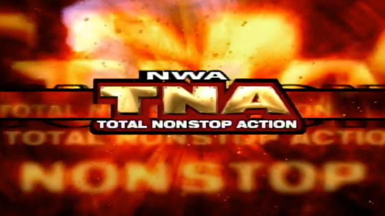 NWA TNA PPV Intro