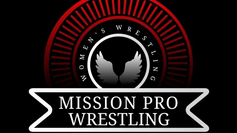 Mission Pro Wrestling logo