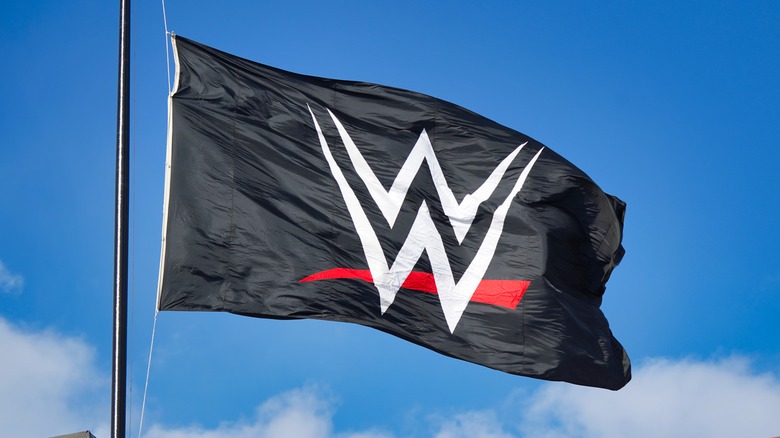 WWE Flag