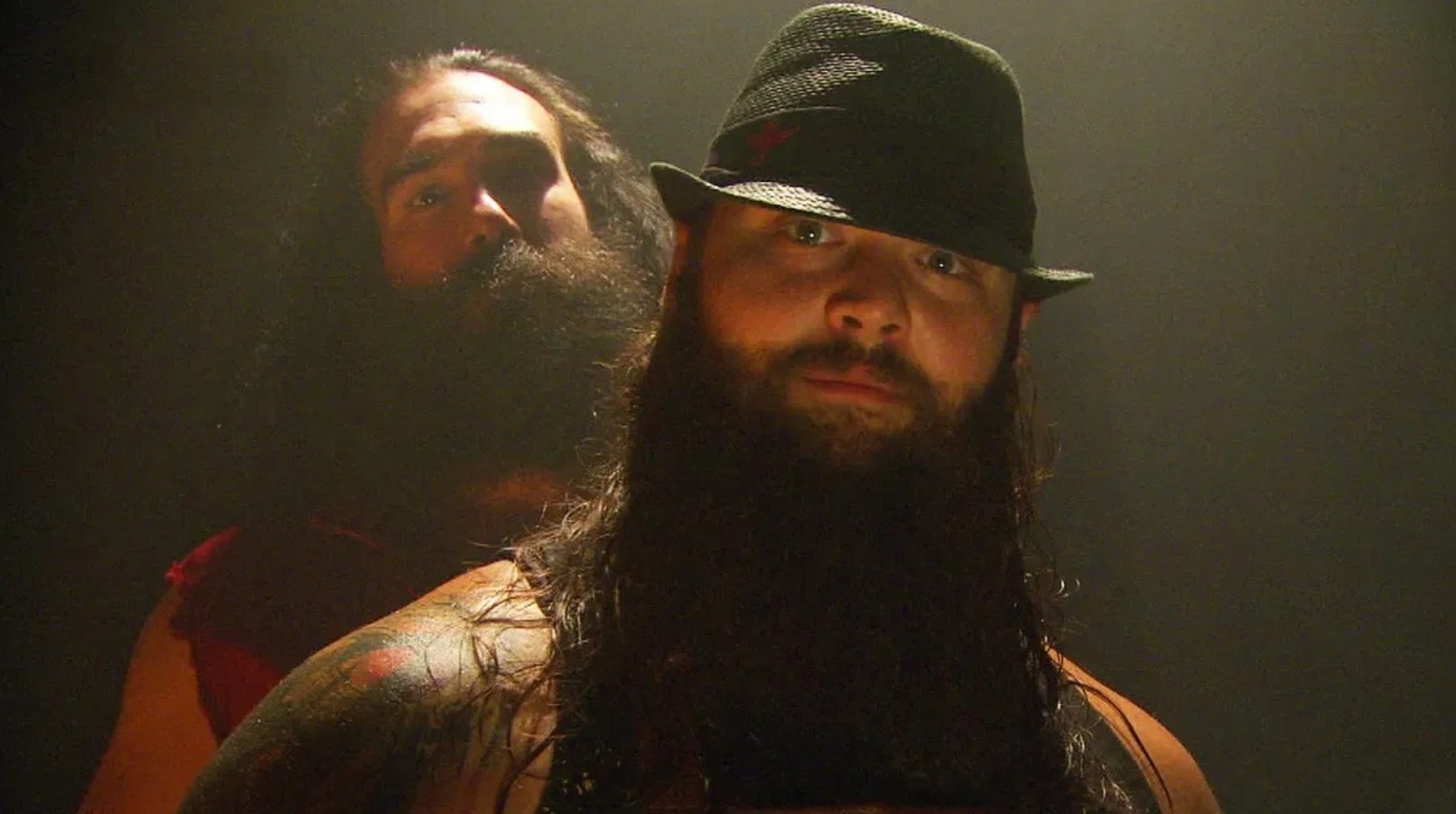 Families Of Bray Wyatt, Brodie Lee Honored By WWE Stars Off-Camera On SmackDown