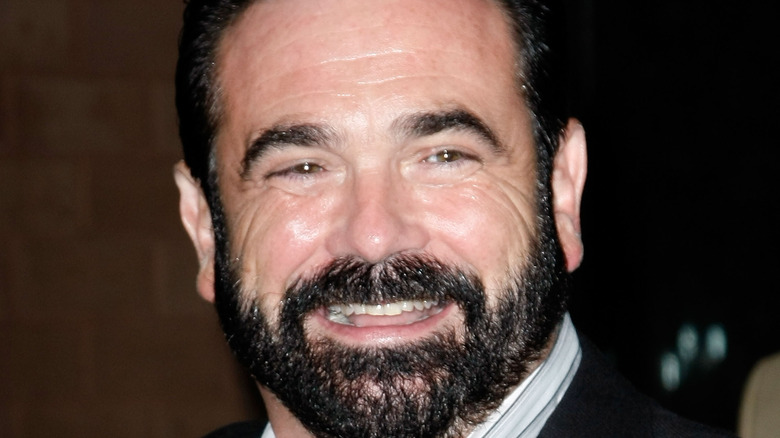 Billy Mays