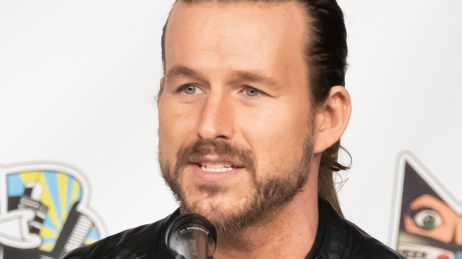 wwe adam cole aew