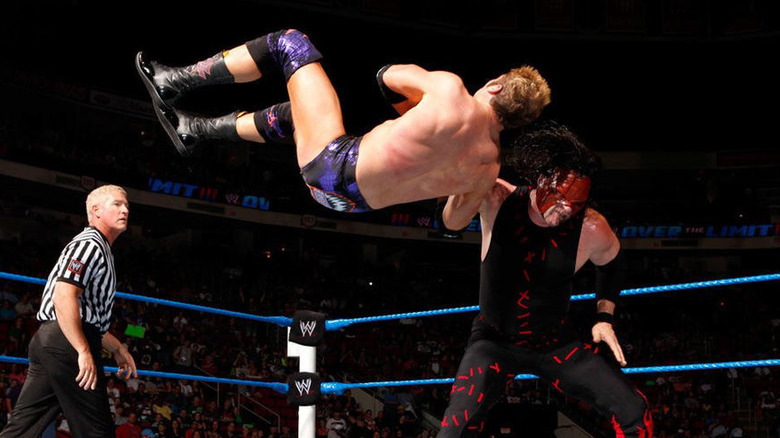 Kane v Ryder