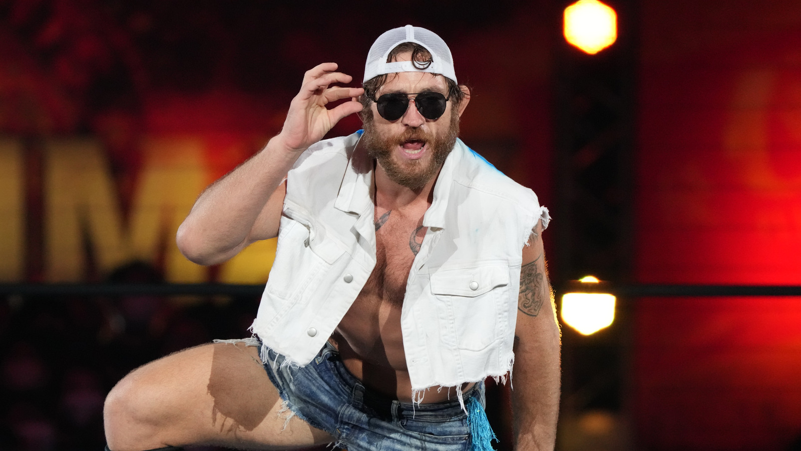 Filthy Tom Lawlor Cites NJPW And AJPW Legend As 'Most Decorated' Star ...