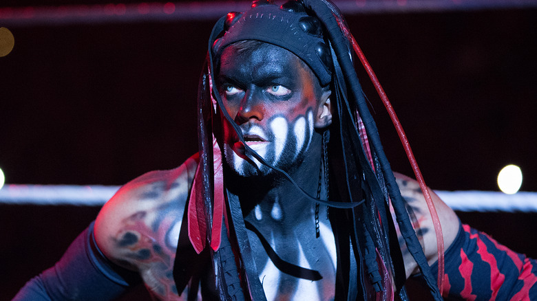 Balor as the Demon