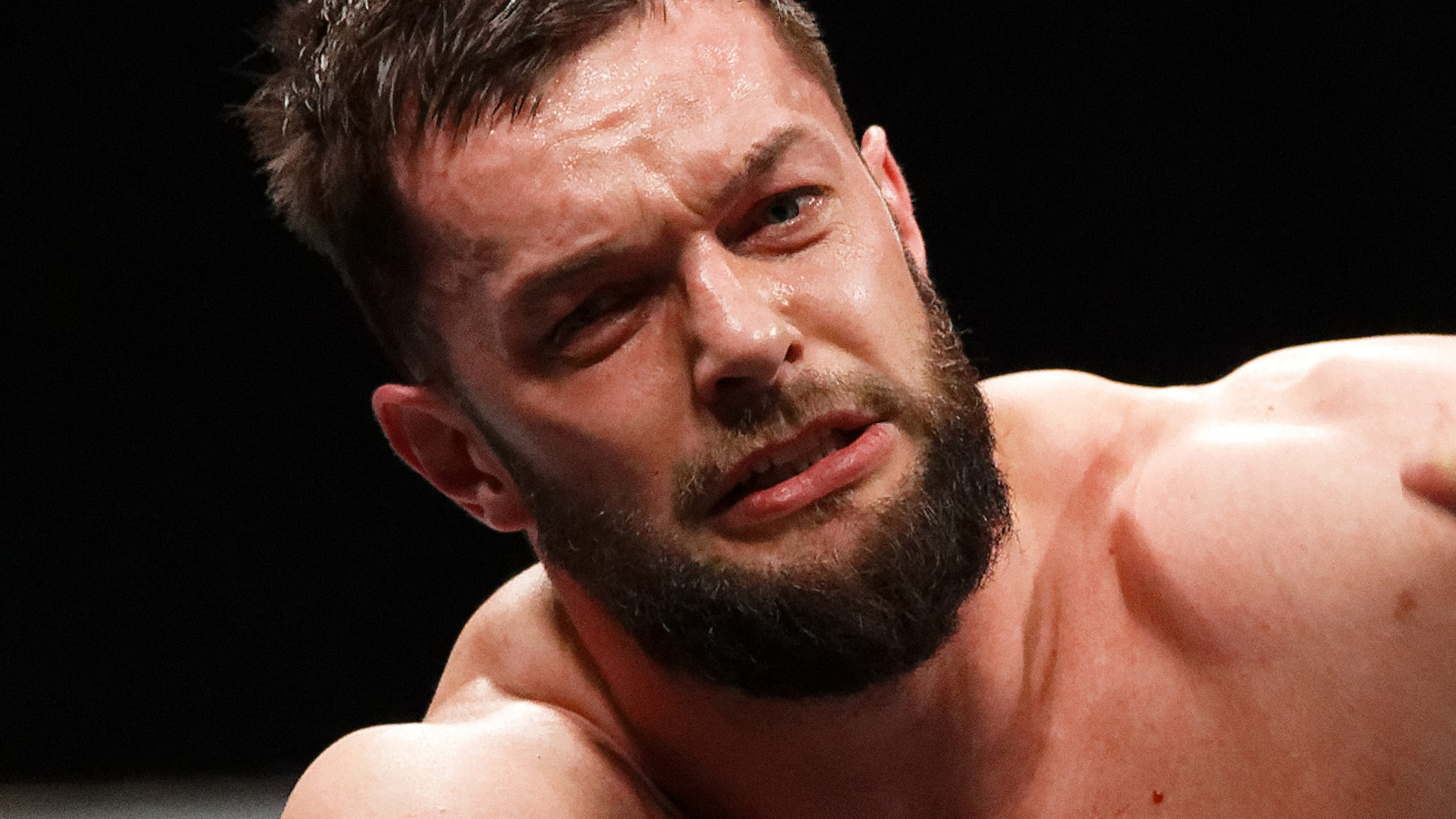 Finn Balor Knew Former Training Partner Would Become WWE Superstar