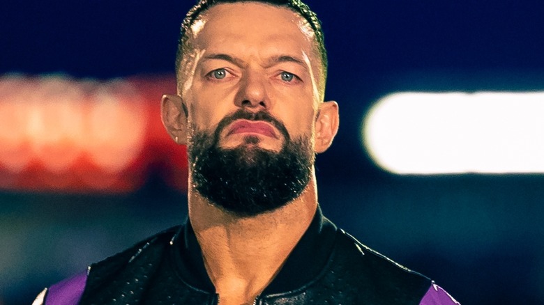 Finn Balor