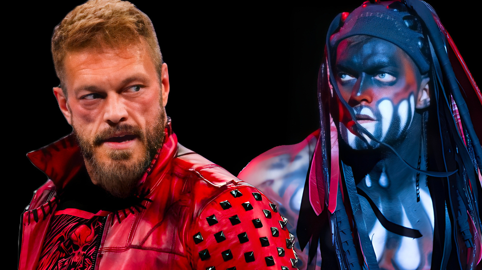 Finn Balor Was Disappointed When Edge Retired Talks Working With Him In WWE