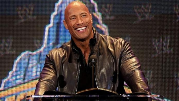 The Rock shares 1st trailer of new NBC sitcom 'Young Rock