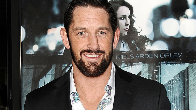 Wade Barrett